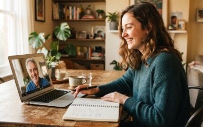 Benefits of Online Career Counselling in South Africa